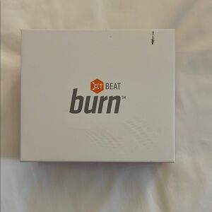 Orangetheory Beat Burn Wearable